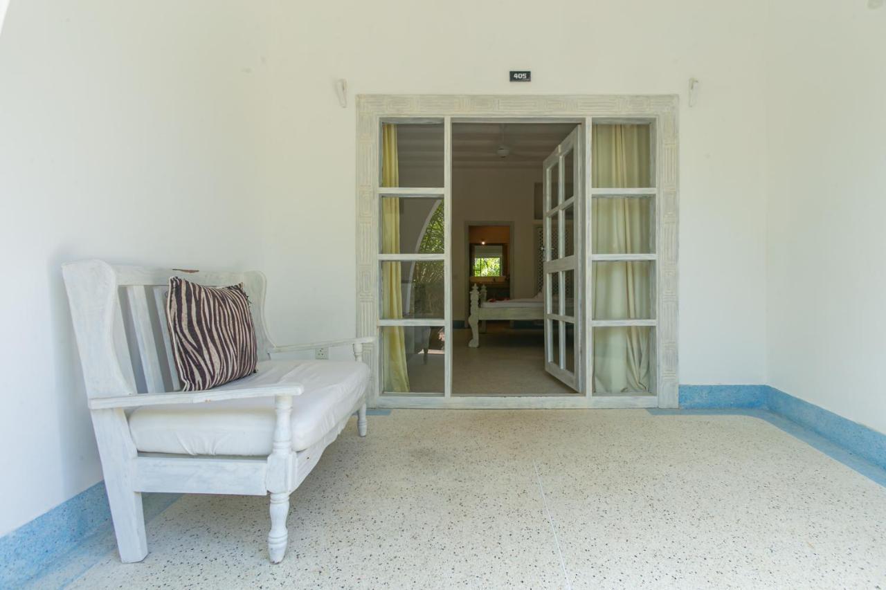 Sun Palm Beach Resort Watamu Eksteriør billede
