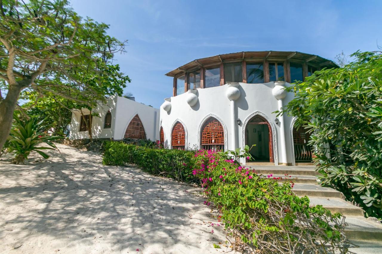 Sun Palm Beach Resort Watamu Eksteriør billede