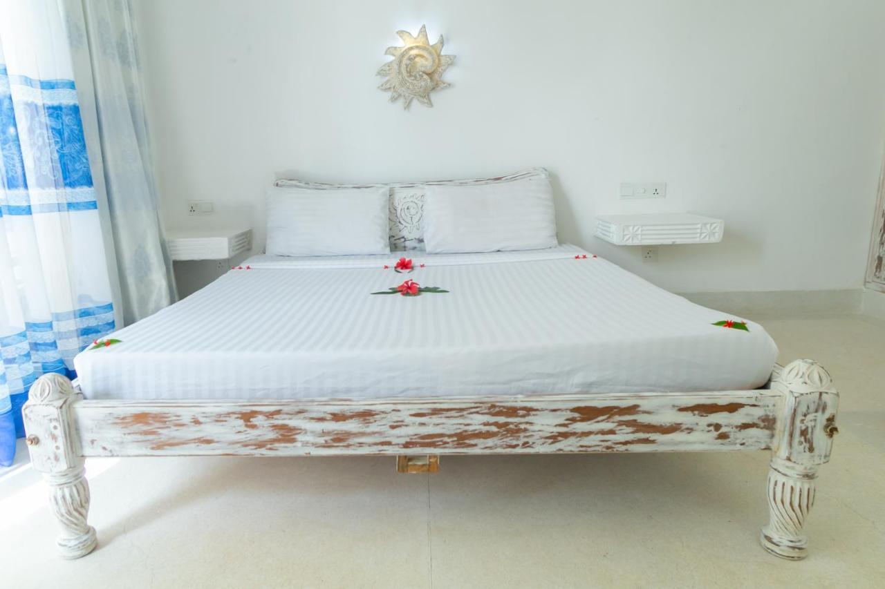Sun Palm Beach Resort Watamu Eksteriør billede