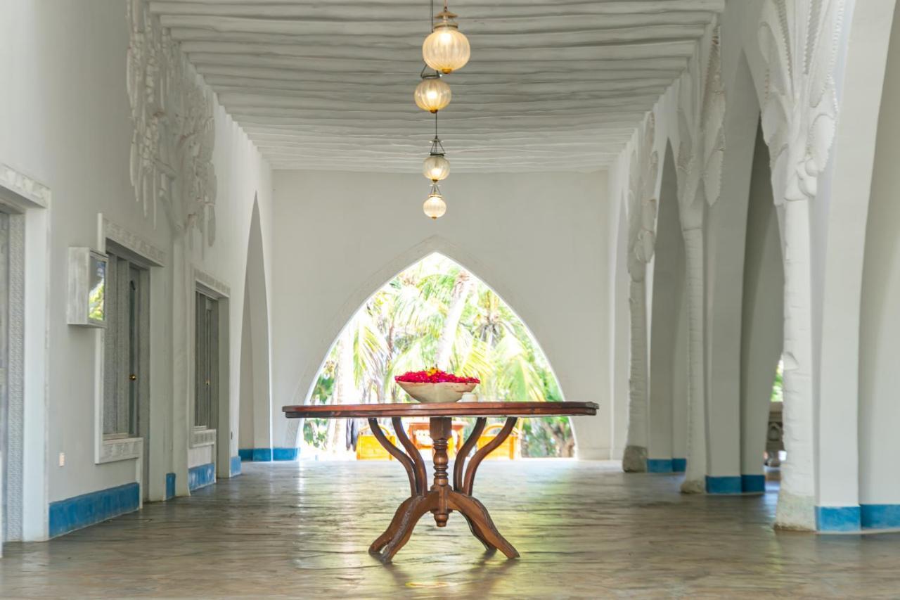 Sun Palm Beach Resort Watamu Eksteriør billede