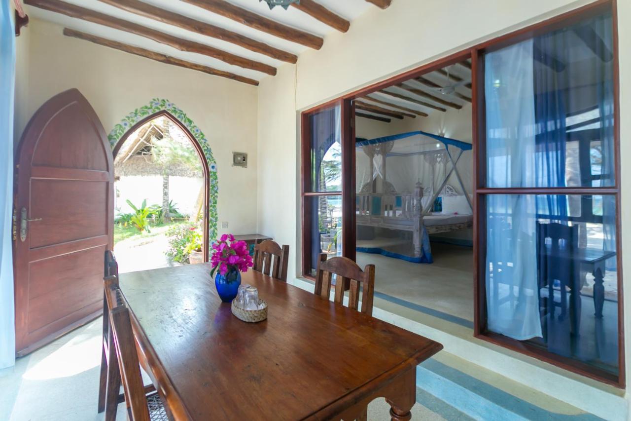 Sun Palm Beach Resort Watamu Eksteriør billede