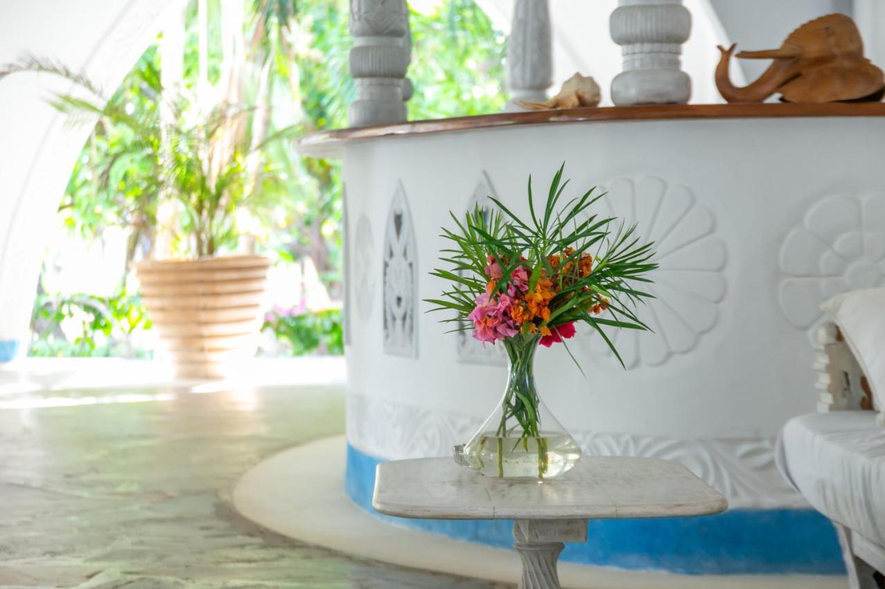 Sun Palm Beach Resort Watamu Eksteriør billede