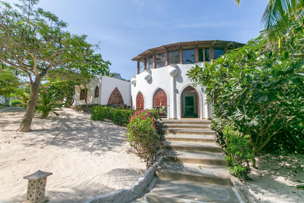 Sun Palm Beach Resort Watamu Eksteriør billede